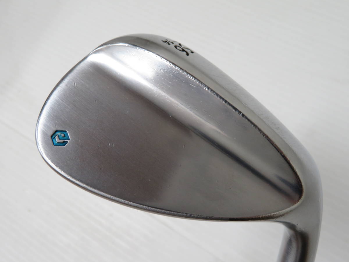 最安値，大得価 小顔ヘッド 抜けがいい エポン EPON Tour wedge TYPE-M 56&deg; K's-wedgeシャフト 税込 5310(ウェッジ)｜売買されたオークション情報、yahooの商品情報をアーカイブ公開 - オークファン 男性右きき用