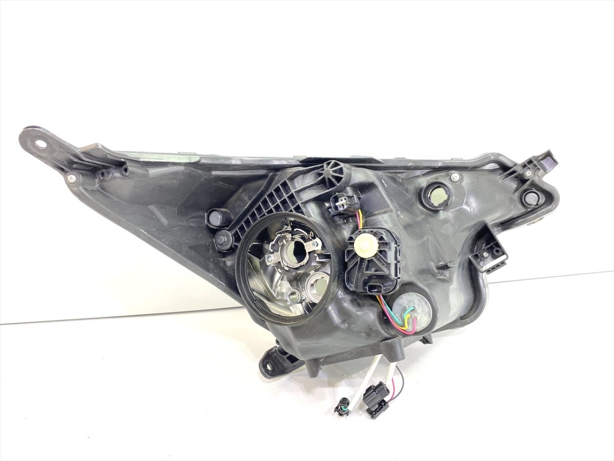 ラクティス 120系 左ヘッドライト NCP120/NCP125後期ラクティスHID左ヘッドライト左ライト 52-275 トヨタ
