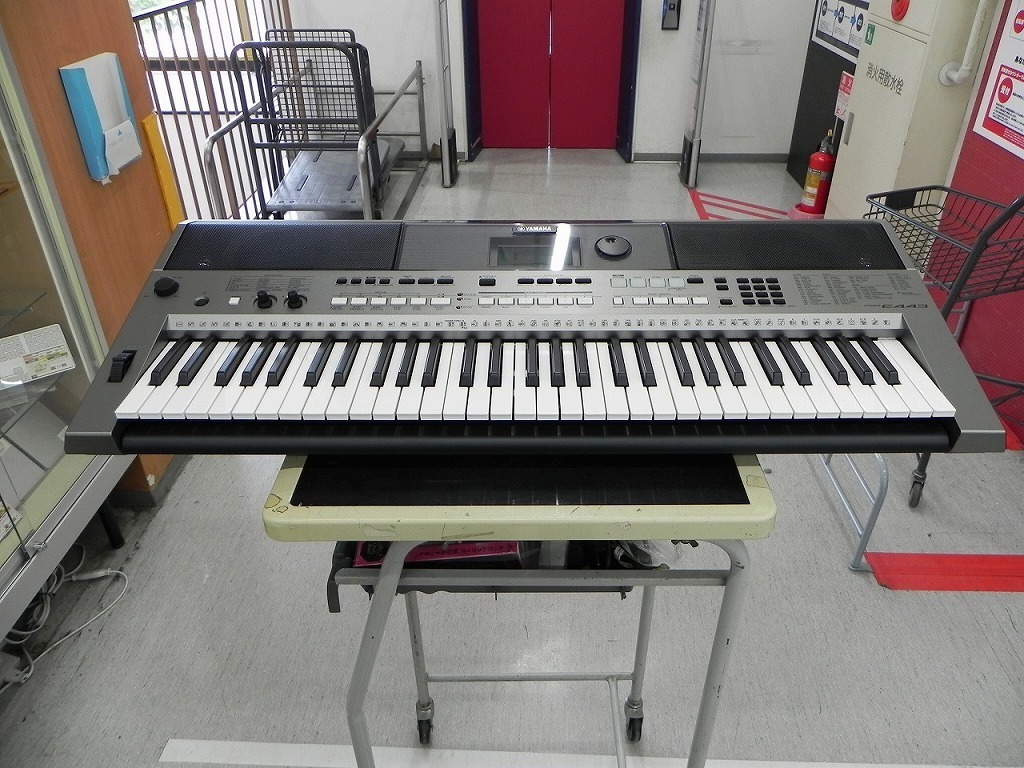 ヤマハシンセサイザー DX21 新品，本物保証 【公式通販】