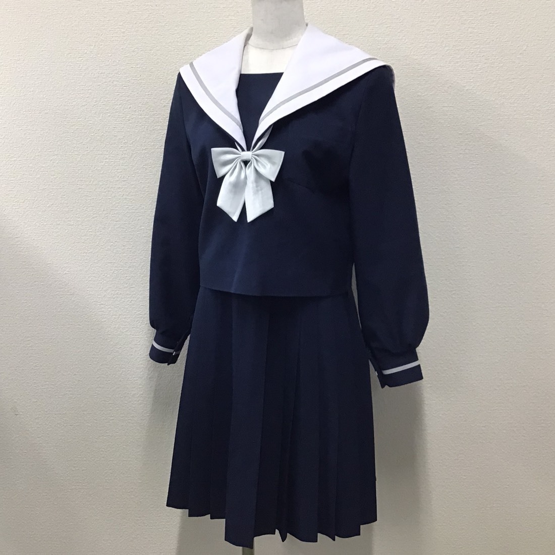 西春 高校 制服