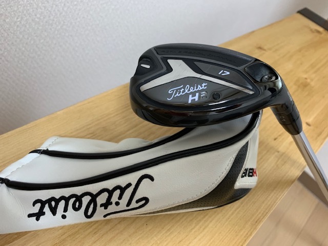 タイトリスト ユーティリティ titleist ユーティリティの通販 818h2 中古 TOUR - 818H2 Ｈ２ 818H2の人気アイテム 2026年最新Titleist 818h2の中古品・新品 -タイトリスト 0 950GH