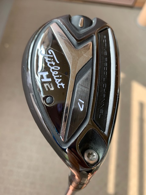 タイトリスト ユーティリティ titleist ユーティリティの通販 818h2 中古 TOUR - 818H2 Ｈ２ 818H2の人気アイテム 2026年最新Titleist 818h2の中古品・新品 -タイトリスト 0 950GH