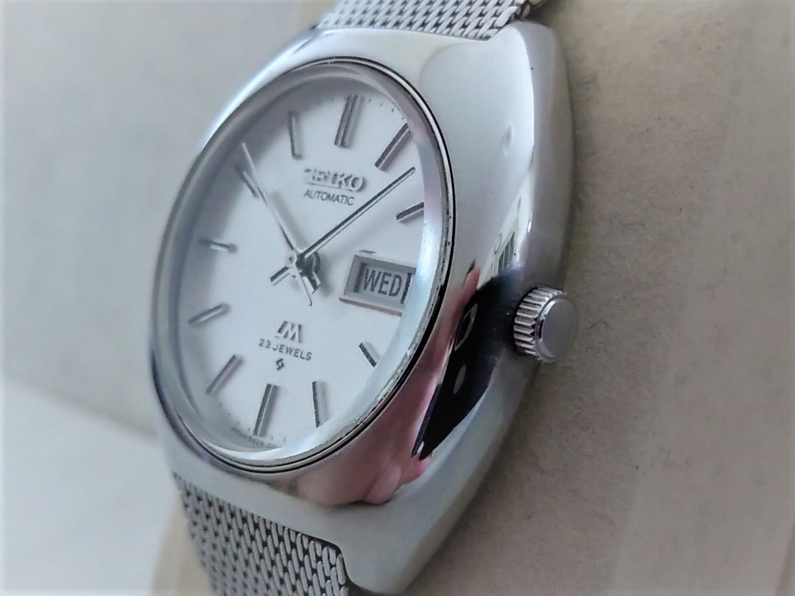 SEIKO ロードマチック 5606-6000 稼働 セイコー ロードマチック 5606