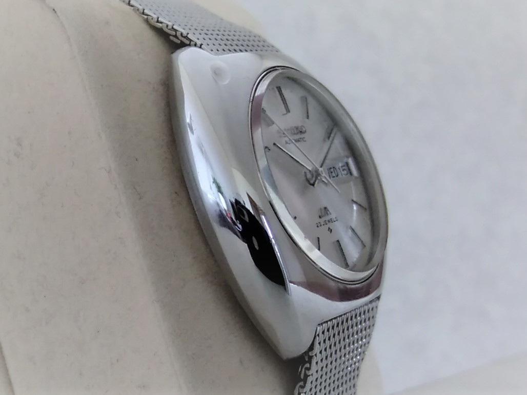 SEIKO ロードマチック 5606-6000 稼働 セイコー ロードマチック 5606