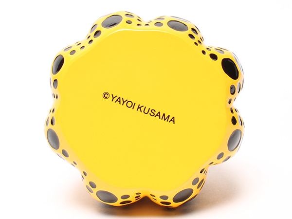 草間弥生 草間彌生 パンプキンの通販 絶版品草間彌生YAYOI MYAYOI