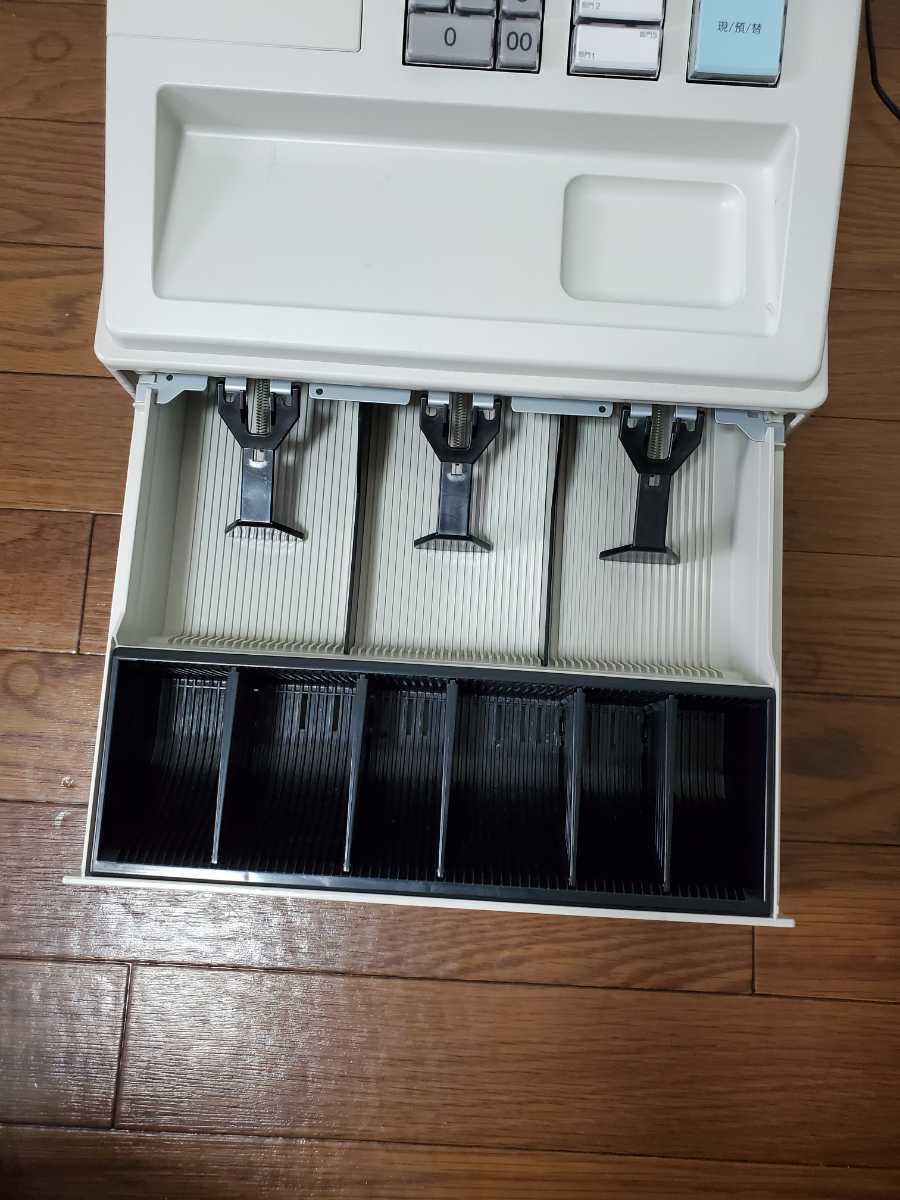 SHARP XE-A147 レジスター シャープ 公式通販 電子レジスター XE-A147