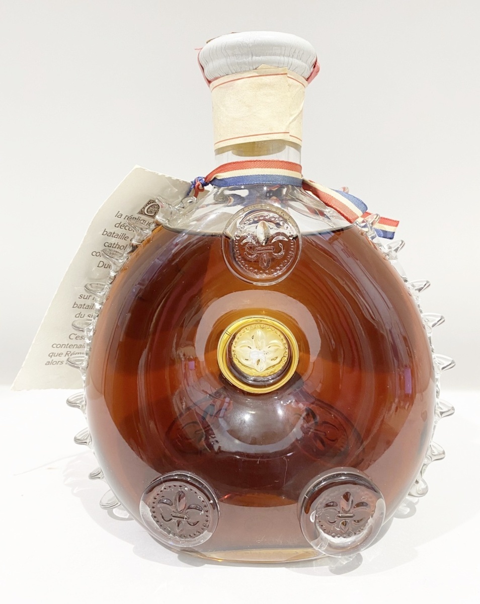 REMY MARTIN LOUYS XIII VERY OLD レミーマルタン ルイ13世 ベリー