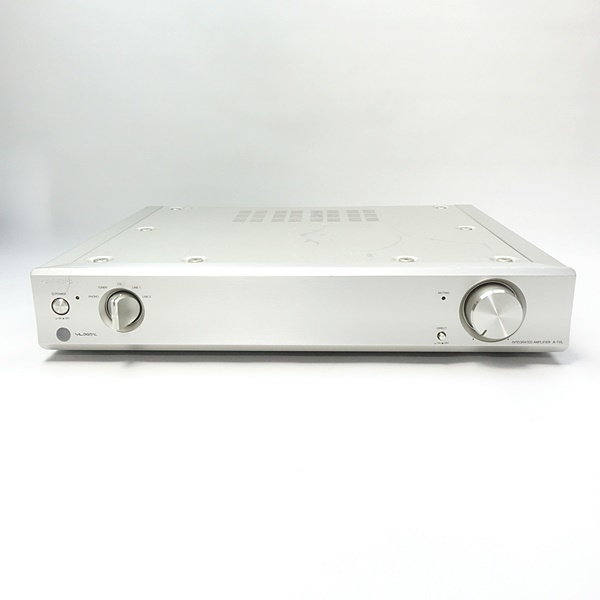 ☆ONKYO Integra A-815RX ステレオプリメインアンプ☆ ジャンク