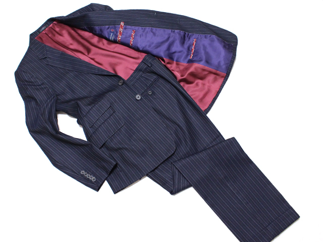ポールスミス 極美品! 極美品ポールスミス | Tailoring British Modern