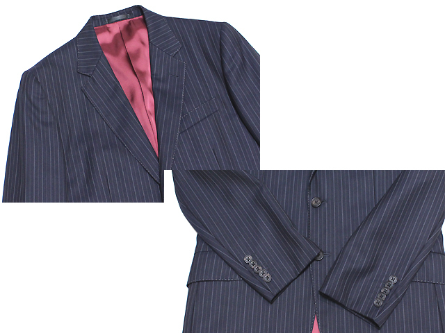ポールスミス 極美品! 極美品ポールスミス | Tailoring British Modern