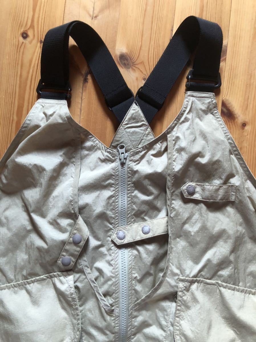 &frasl; Tussah Nylon snow peak(スノーピーク) スノーピーク Storage Utility Peak) Vest| スノーピーク(Snow VEST（ベスト）｜JOURNAL 別注 SNOWPEAK Vest JK