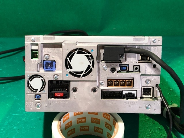 HDDナビ カロッツェリア AVIC-HRZ900zz | ジャンク - △ジャンク AVIC