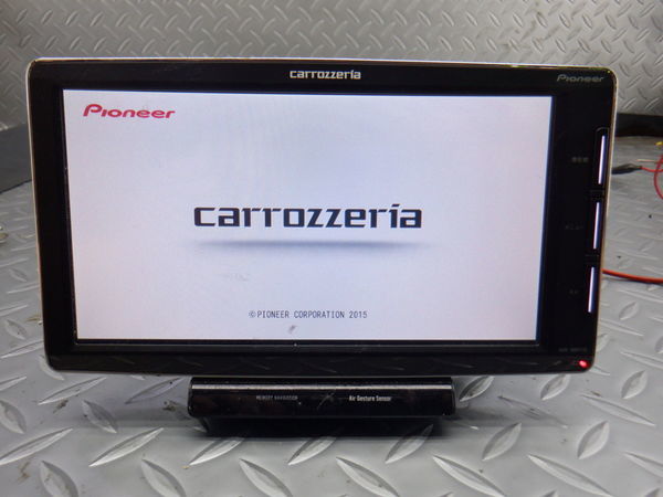 カロッツェリア AVIC-RZ33 AVIC 楽ナビ rz33」(メーカー別)(カーナビ