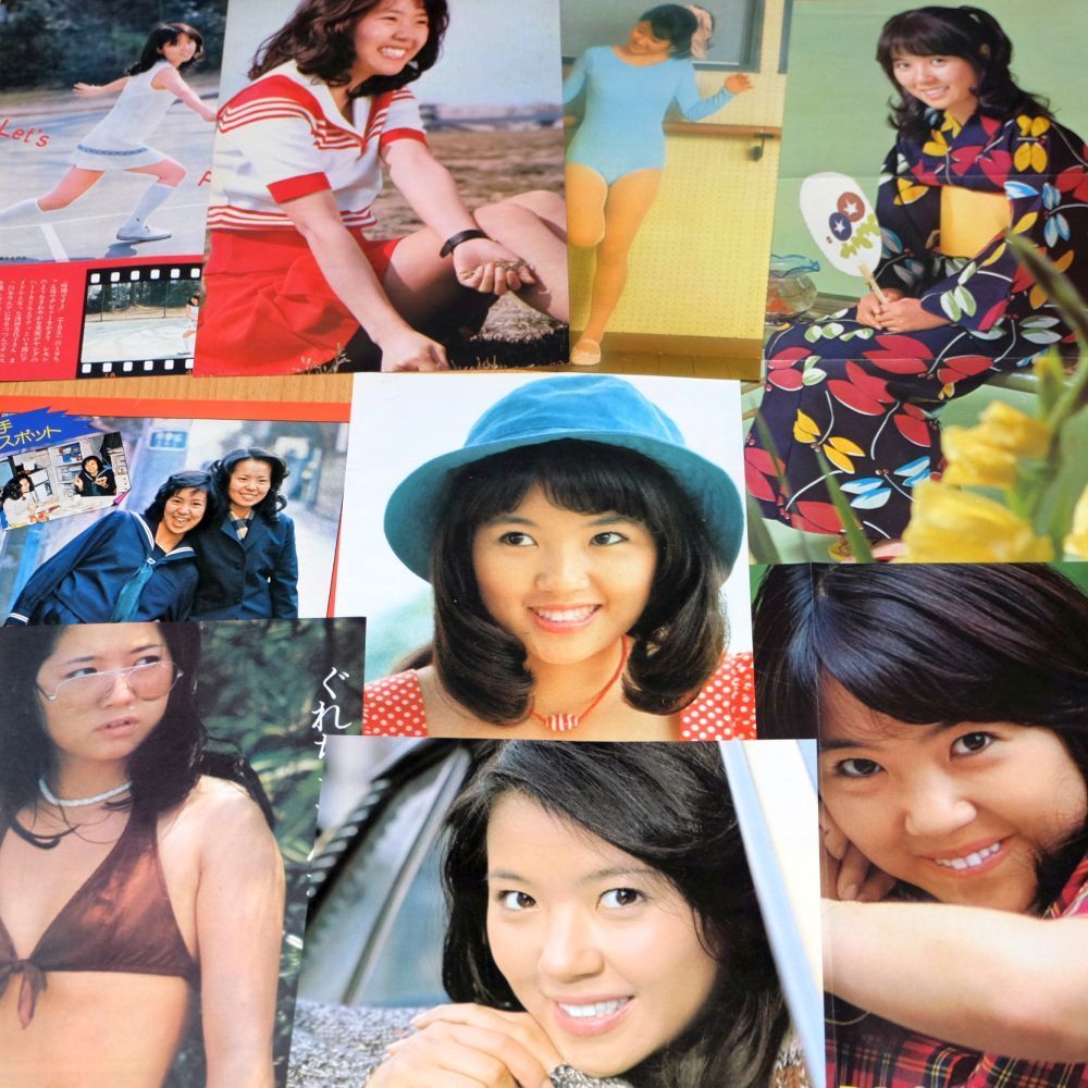 浅田 美代子 ヌード