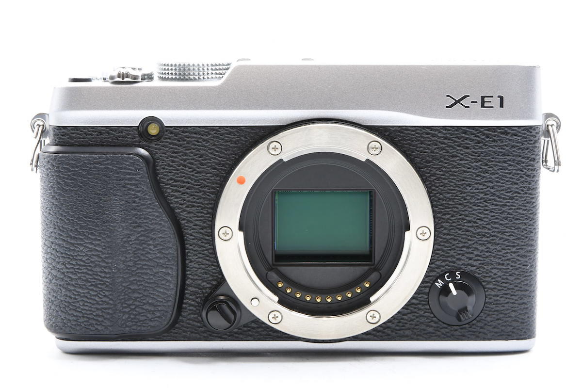 X-E1 ボディ FUJIFILM 富士フイルム 公式通販 : Fujifilm フジフイルム 
