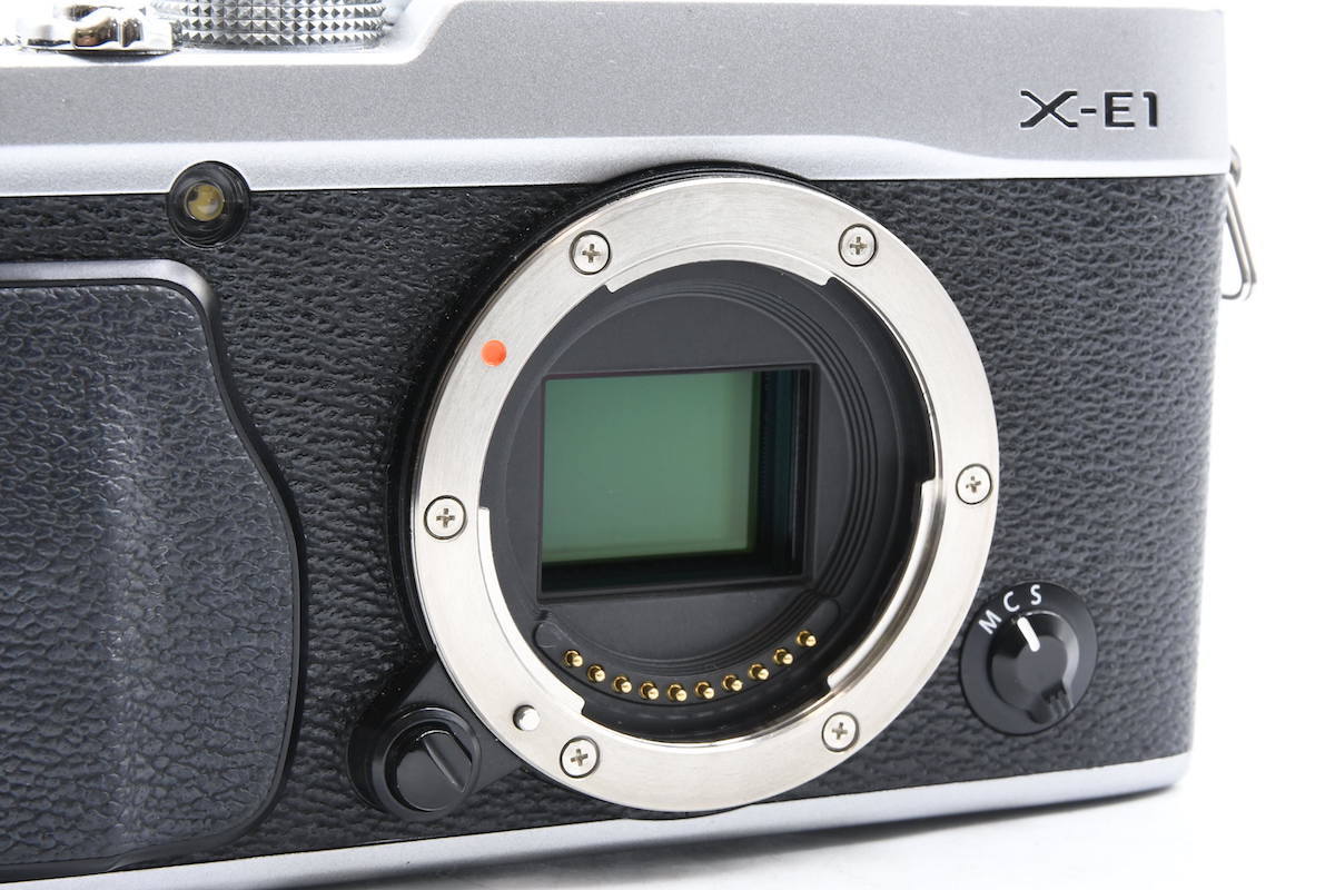X-E1 ボディ FUJIFILM 富士フイルム 公式通販 : Fujifilm フジフイルム 