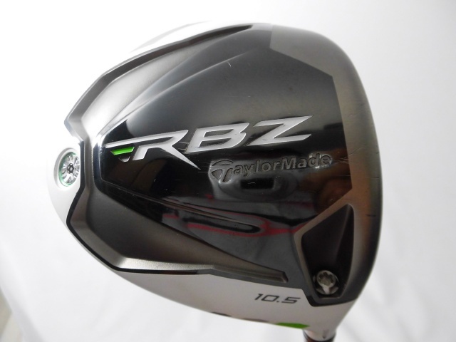人気定番，爆買い 入間 0773 RBZ ROCKETBALLZ 10.5&deg; RB-50 S(フレックス S)｜売買されたオークション情報、yahooの商品情報をアーカイブ公開 - オークファン 男性右きき用
