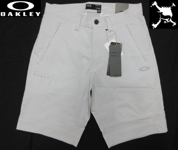 【100%新品，定番】 2020年春夏 OAKLEY オークリー ゴルフ スカル ショートパンツ メンズ ジャパンサイズ 30 77cm ゴルフウエア ハーフパンツ ストレッチ(74cm～)｜売買されたオークション情報、yahooの商品情報をアー パンツ、スラックス