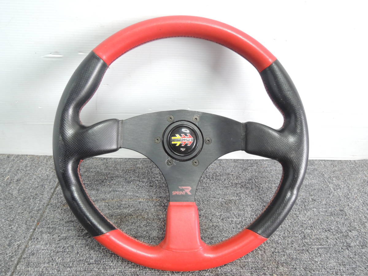 MOMO | INFORMATION - JAPAN ページ 新製品 0 Steering リミテッド 