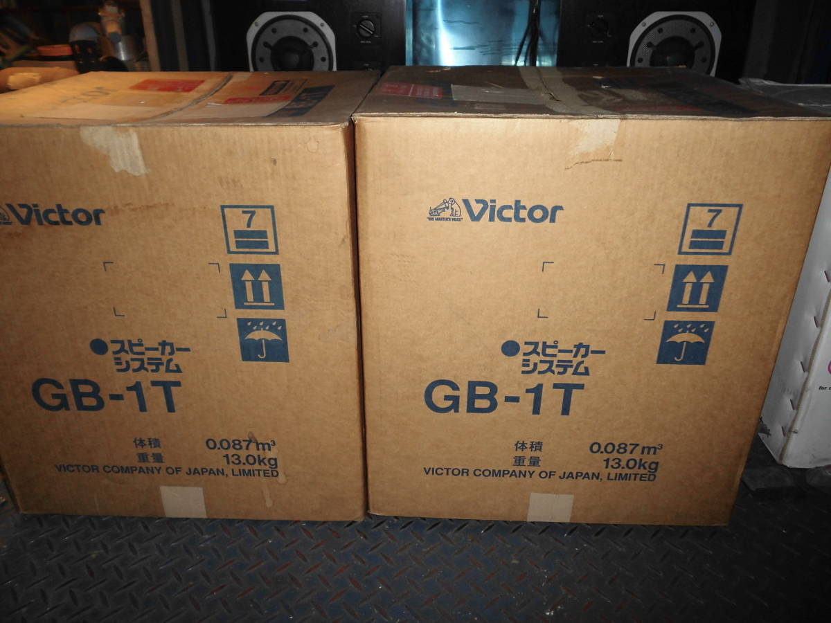 数量限定，HOT 名器 ビクター GB-1T ２ウエイ ８スピーカー 球形無指向性型 ペア(ビクター)｜売買されたオークション情報、yahooの商品情報をアーカイブ公開 - オークファン ビクター