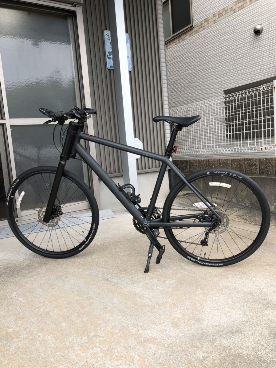 | Cannondale 0 Boy Bad キャノンデール CANNONDALE BOY バッドボーイ 浦和: バイシクル アヴェロ shop Bicycle avelo 美品