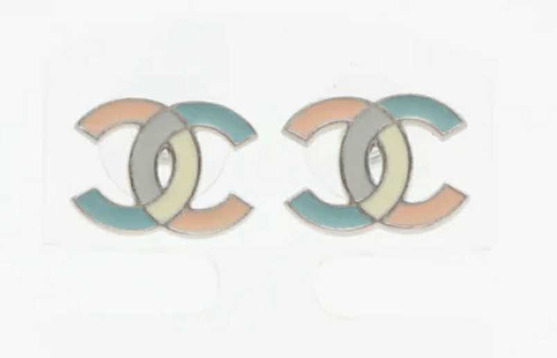 ココマーク ピアス CHANEL シャネル 片耳 公式通販 ラインストーン 