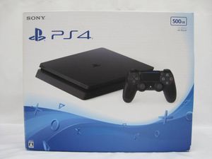 ps4500gbのYahoo!オークション(旧ヤフオク!)の相場・価格を 