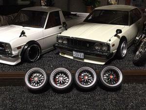 ケンメリ 1/18のYahoo!オークション(旧ヤフオク!)の相場・価格を見る