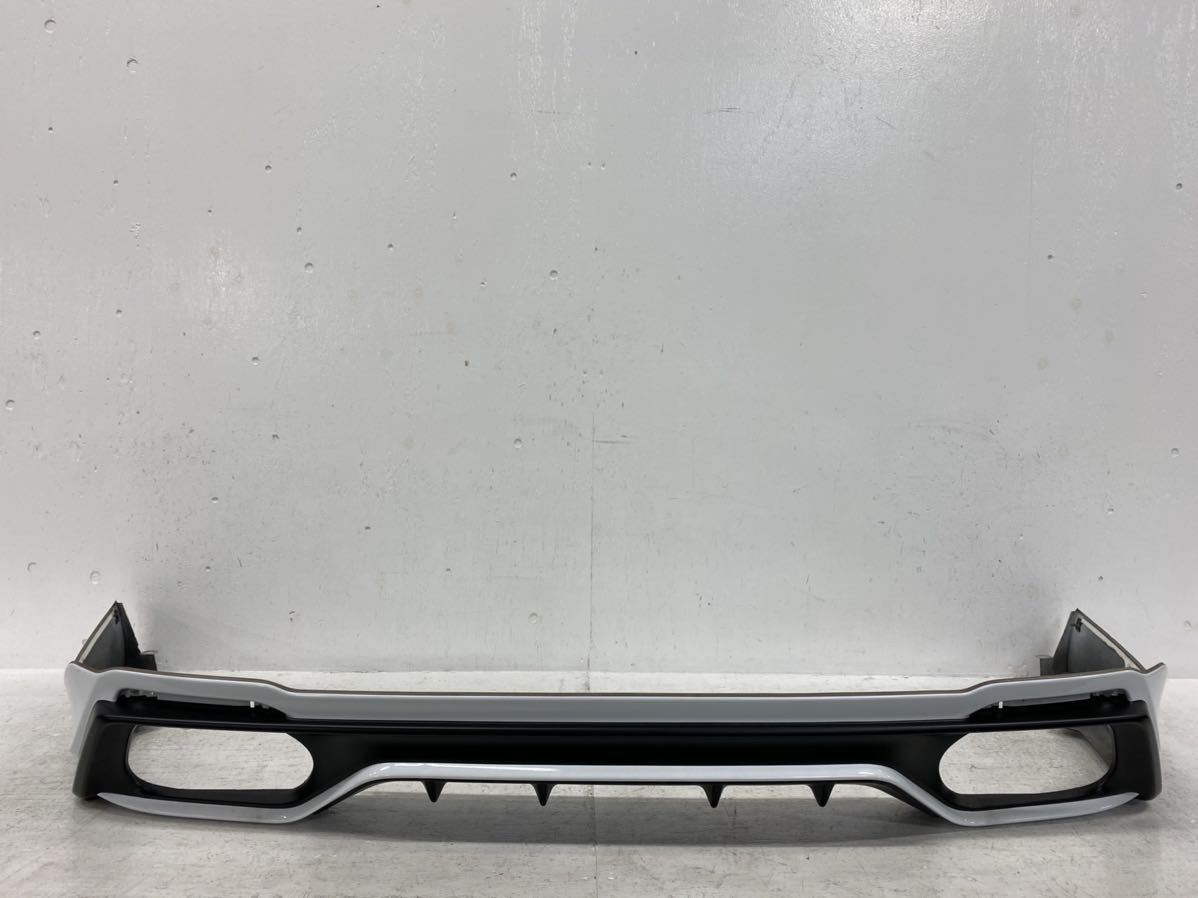 LS500 レクサス TRD VXFA50 リアスポイラー F LS SPORT リア