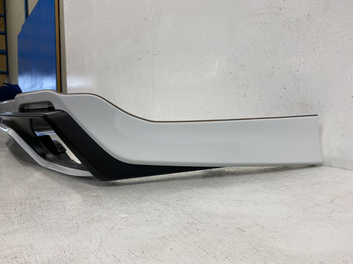 LS500 レクサス TRD VXFA50 リアスポイラー F LS SPORT リア