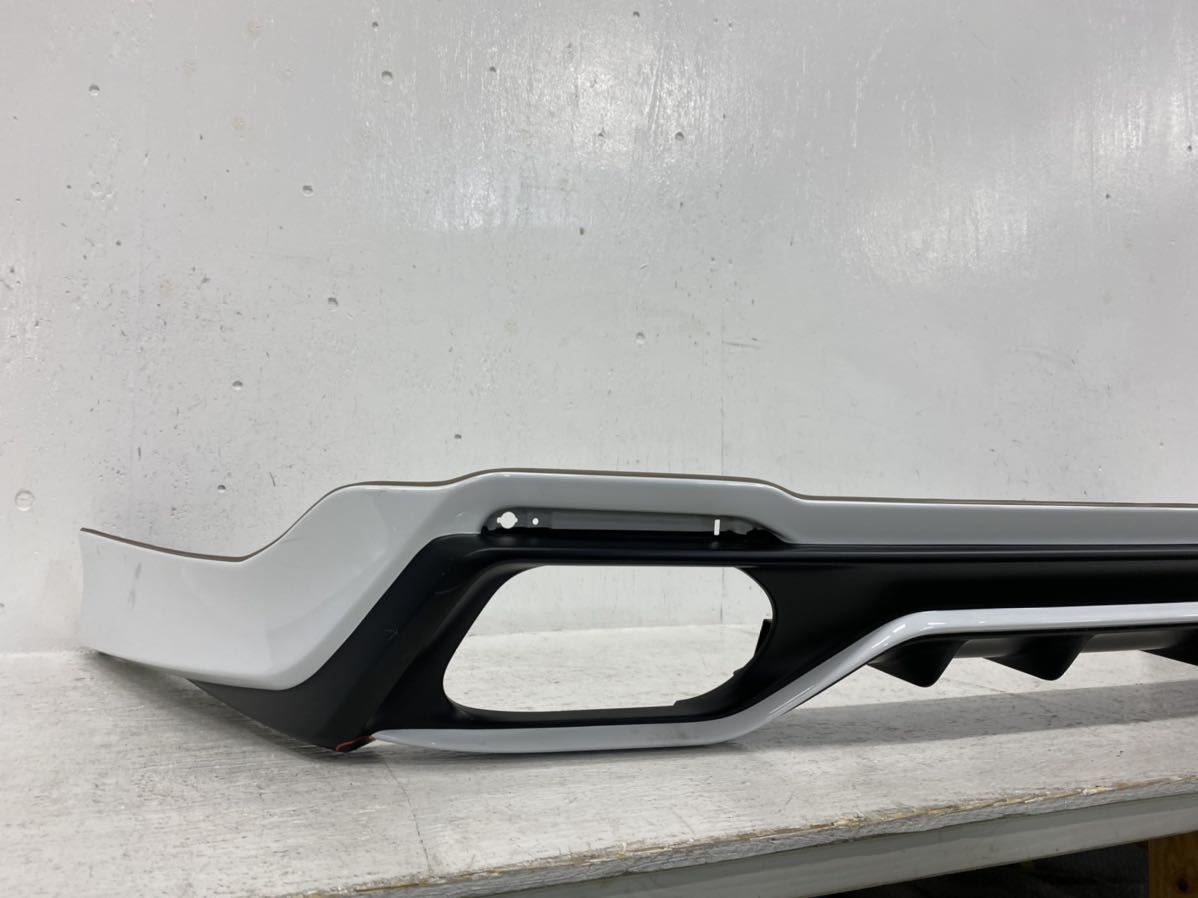 LS500 レクサス TRD VXFA50 リアスポイラー F LS SPORT リア