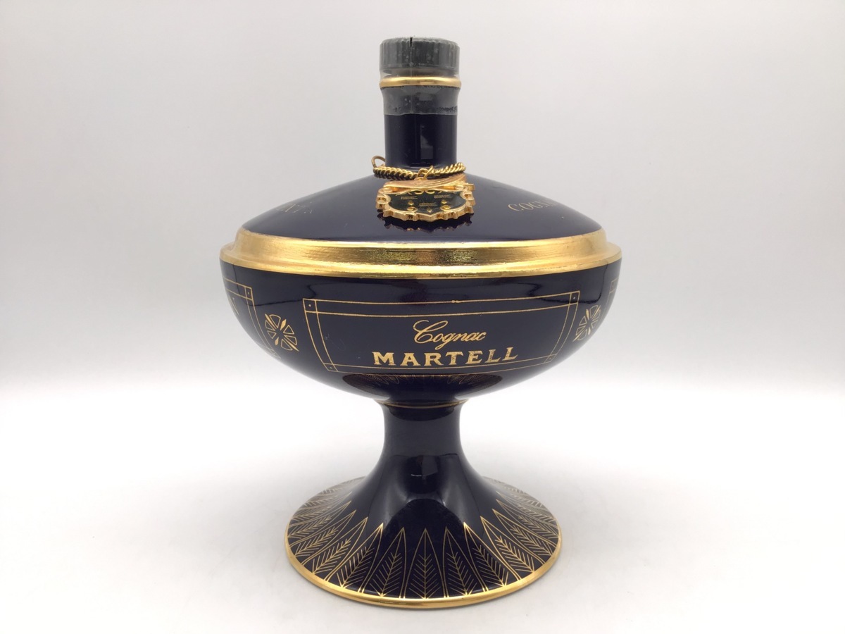 ☆未開栓 古酒 MARTELL マーテル ナポレオン コルドンノワール