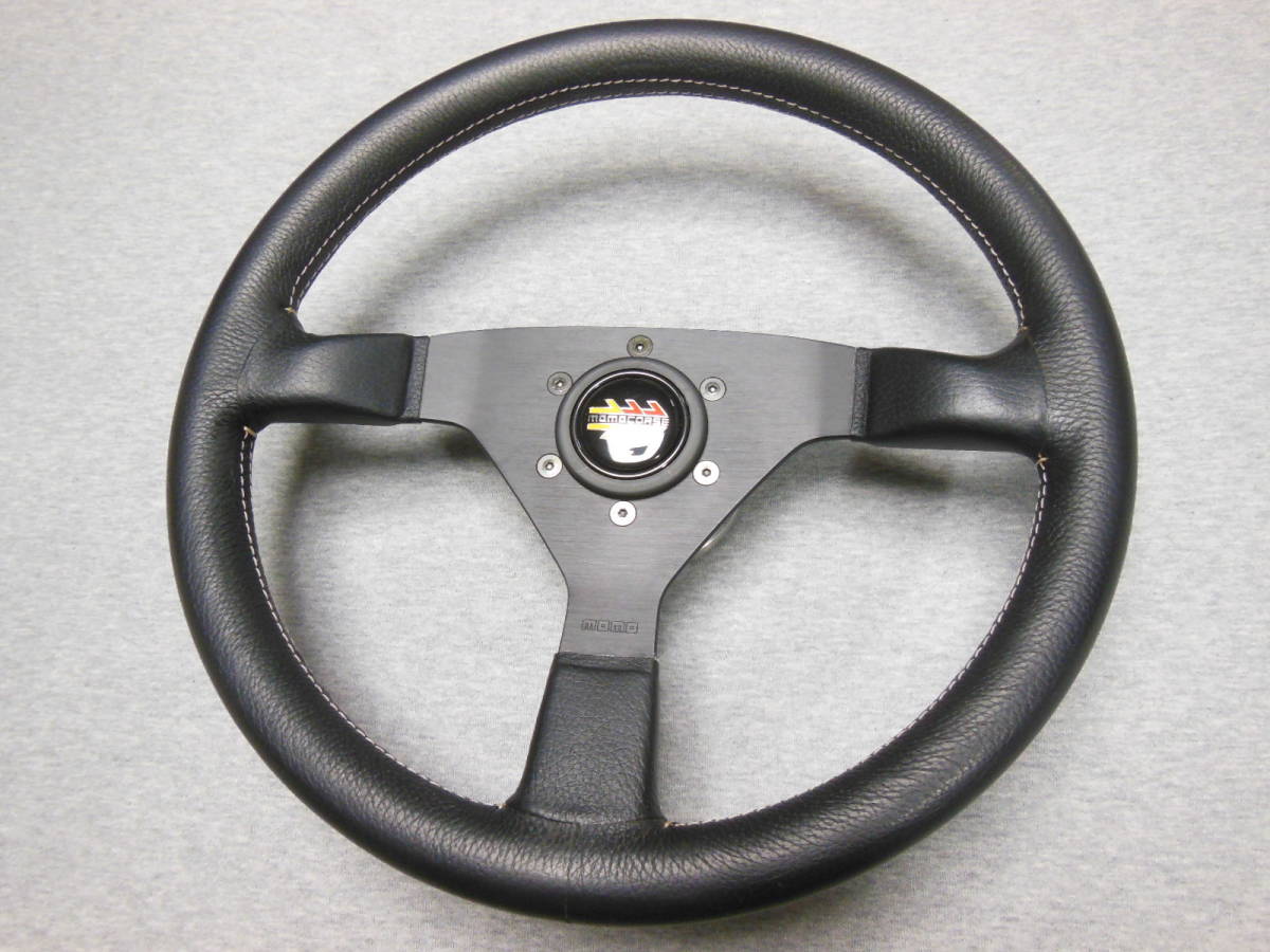 VELOCE RACING 350mm ヴェローチェ MOMO（モモ） momo MOMO モモ の