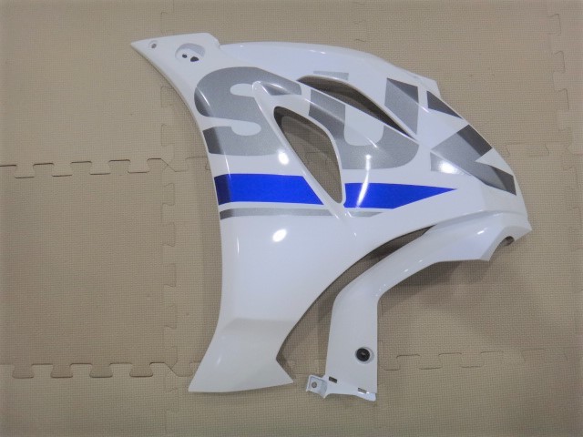 GSX-R1000 ペイントレースカウル MotoWorld Japan 17-18 ヨシムラ