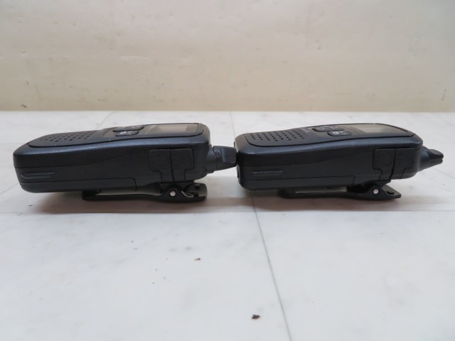 IC-4110 ICOM トランシーバー アマチュア無線 公式通販 2台セット公式