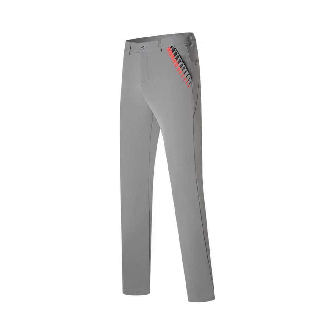 Titleist タイトリスト メルカリ - グレー LL スラックスパンツ 千鳥格