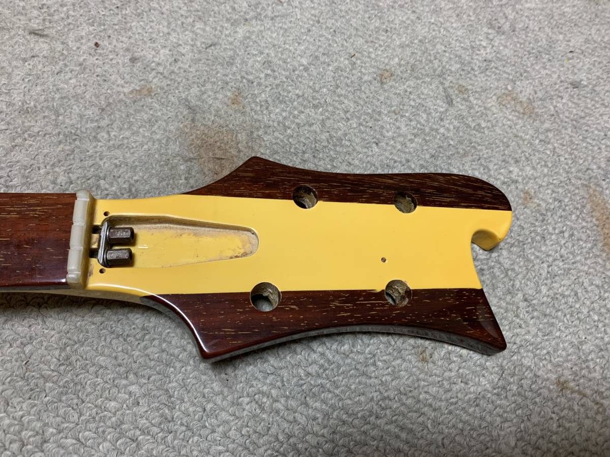 Rickenbacker4001cs／クリス・スクワイアモデル／ジャンク 【公式通販】