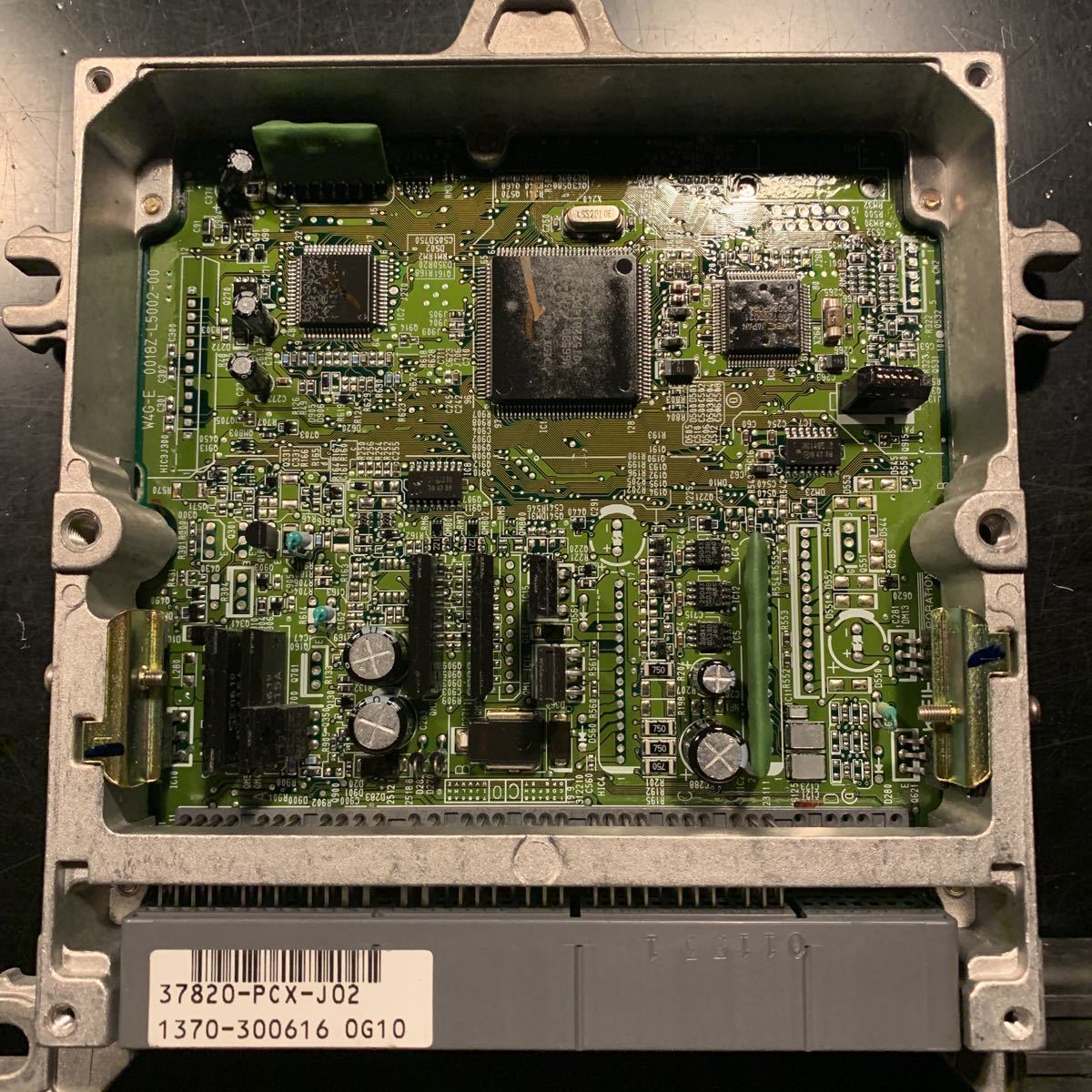S2000 AP1 ECU | ⁄ TECH Hi アミューズ amuse S2000(AP2⁄100)前期 F20C AP2