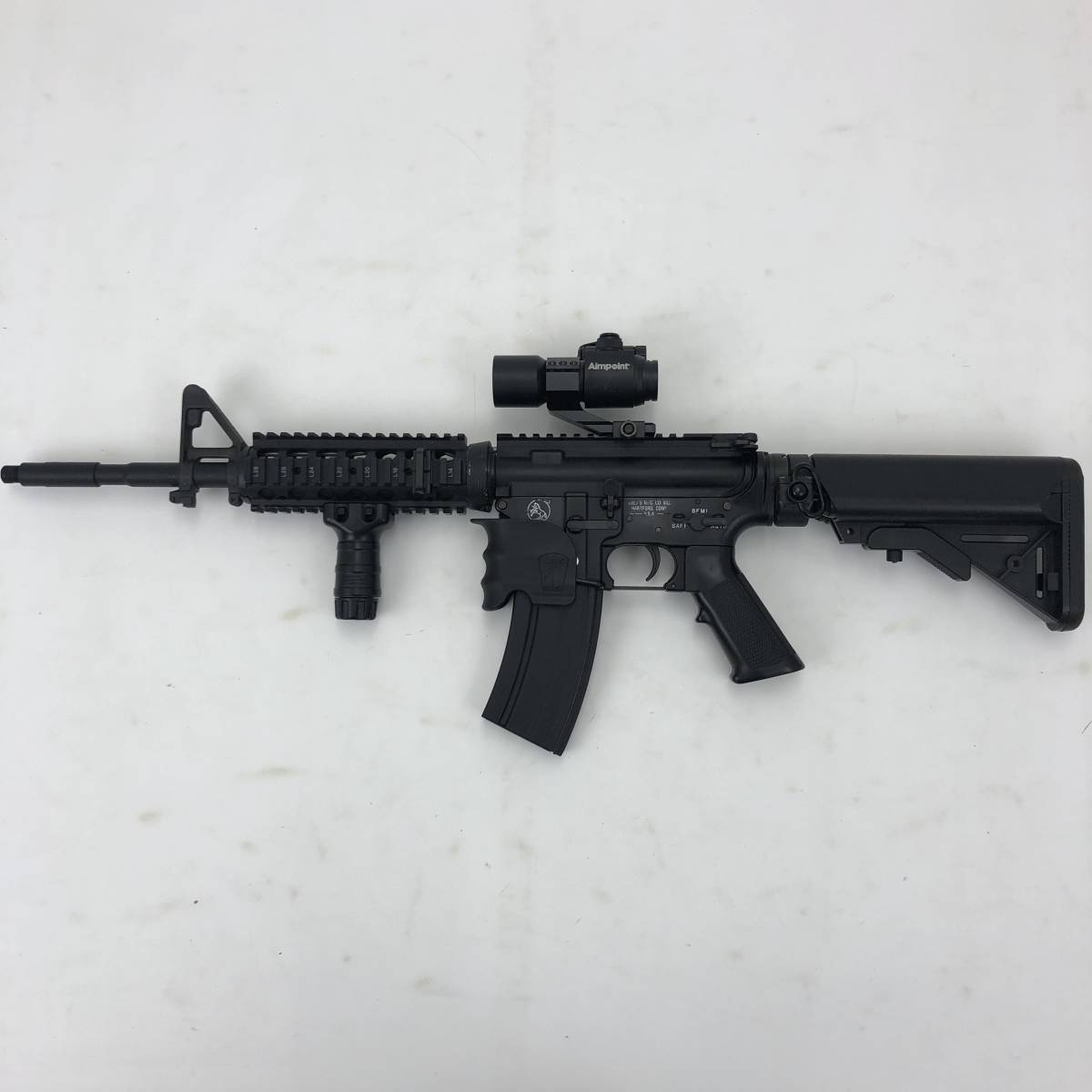 次世代電動ガン SOPMOD M4値下げ 東京マルイ] SOPMOD M4 次世代