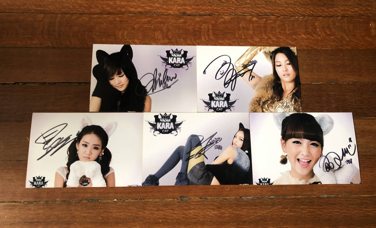 Nicole - Hara | FANCLUB NICOLE(KARAで活躍)オフィシャルインタビュー