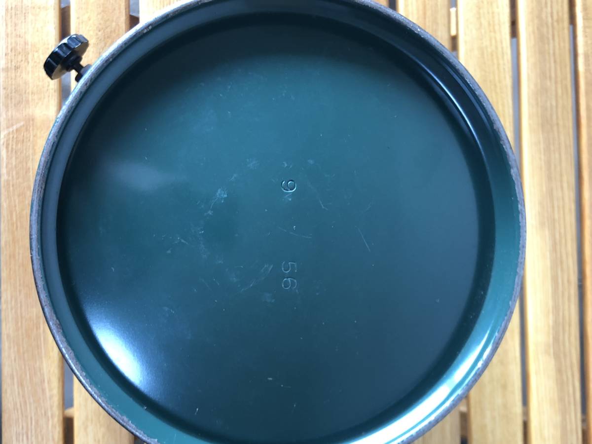 コールマン ストーブ Coleman 0 スピードマスター ビンテージ 500A Coleman(コールマン)のヴィンテージガソリンシングル | - A 超希少 1 シングルバーナー ヤマダ コールマンシングル