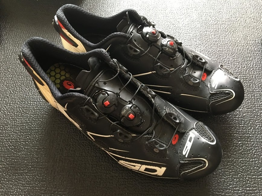 最新作，格安 SIDI SHOT 41 25.5㎝ 品(25cm～)｜売買されたオークション情報、yahooの商品情報をアーカイブ公開 - オークファン 25cm～