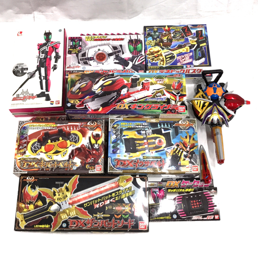 仮面ライダー ディケイド Yahoo!オークション 「メディコム 