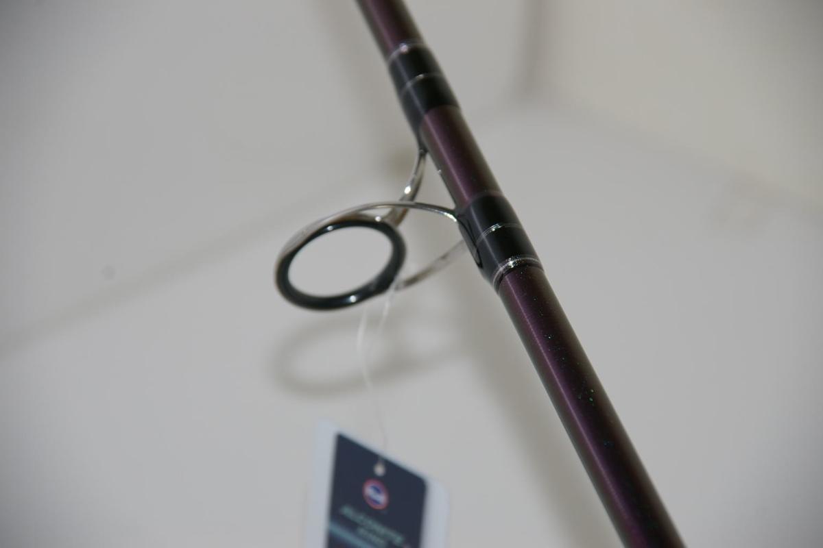 送料無料，人気セール ライトショアジギングロッド LIGHT SHORE JIGGING PURE VARSION 96LSHJジグウエイトMAX:50g 適合 PE :1 2.5号 90320 /180サイズ/LL3(その他)｜売買されたオークション情報、yahooの商品情報をアーカイブ公開 - オ ルアーロッド