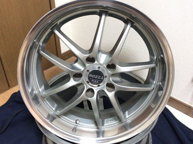 値下げ」シュティッヒ ドリケツに！17インチ深リムホイール 7.5J+33