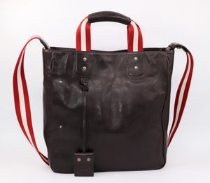 BALLY トレインスポッティングのYahoo!オークション(旧ヤフオク!)の