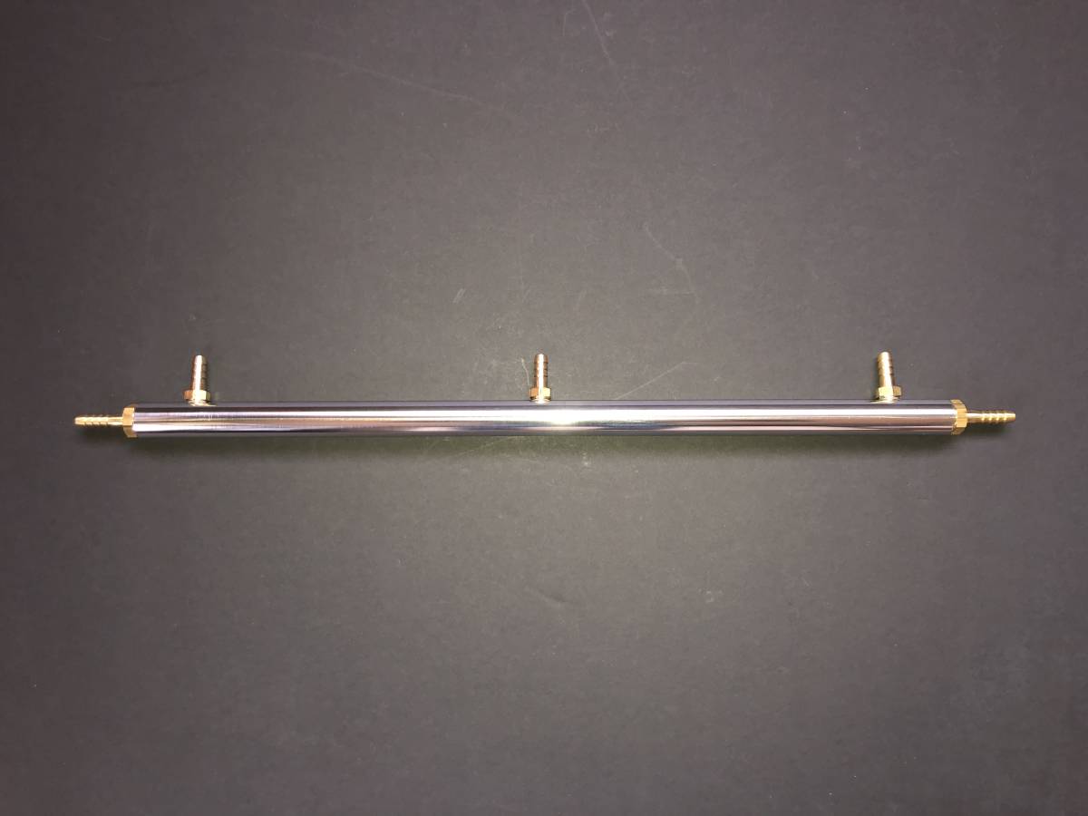 L6 L6 ソレックス フューエル デリバリー パイプ SOLEX 40 44 50 L28 