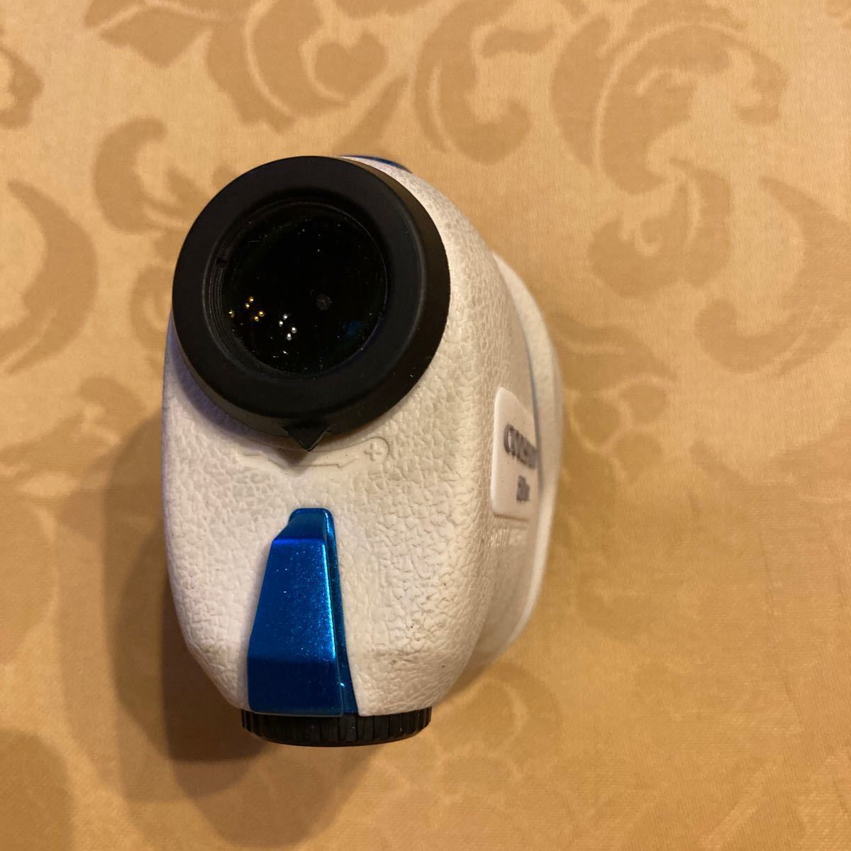 Nikon COOLSHOT VR 80i ニコン レーザー距離計 ゴルフ用レーザー距離計 ゴルフ 現状 | - 専用 ゴルフ用距離計 ゴルフ用 概要 レーザー距離計ケース（全8色）