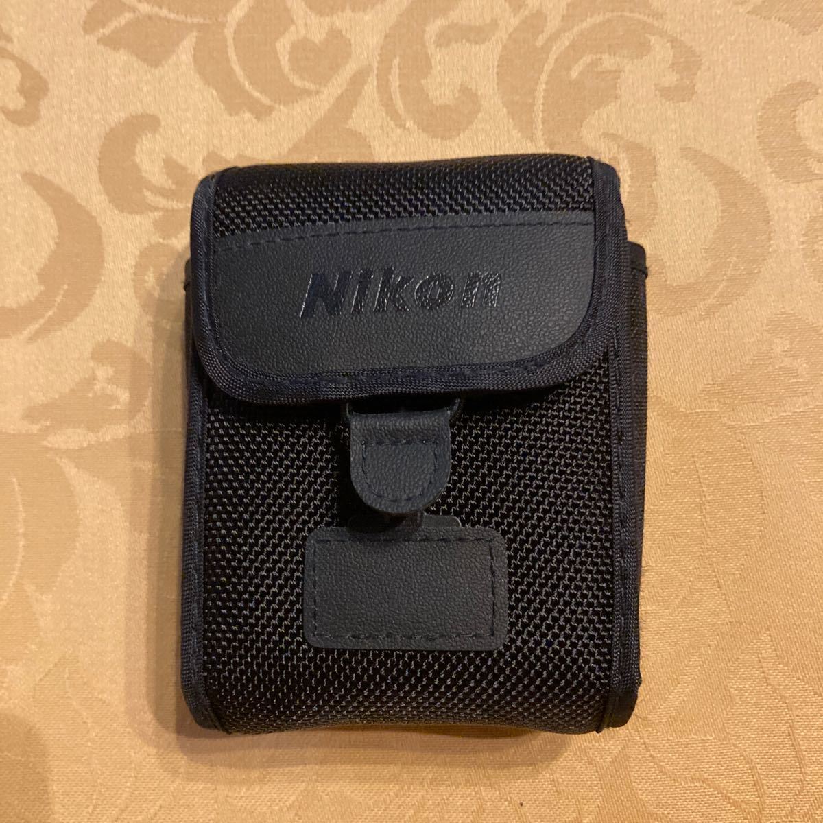 Nikon COOLSHOT VR 80i ニコン レーザー距離計 ゴルフ用レーザー距離計 ゴルフ 現状 | - 専用 ゴルフ用距離計 ゴルフ用 概要 レーザー距離計ケース（全8色）