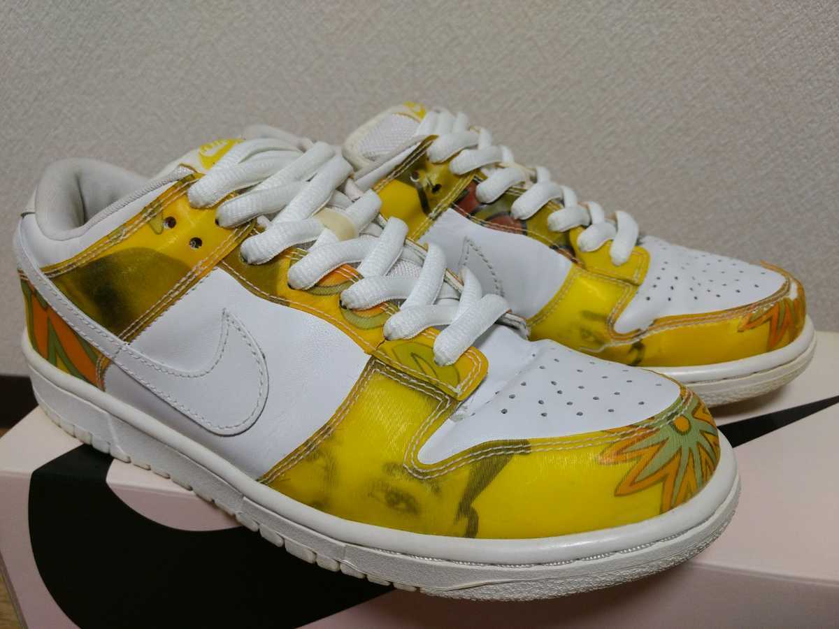 はなママページ SB US8.5 DUNK LOW NIKE Nike PRO Low Dunk Pro | WEB Day TOKYO WORM